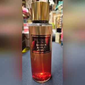 Victoria's Secret Fragrance Ginger Apple Jewel 8.4 oz